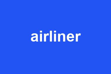 airliner