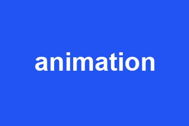 animation