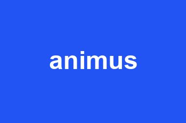 animus