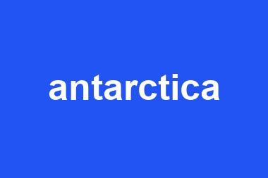 antarctica