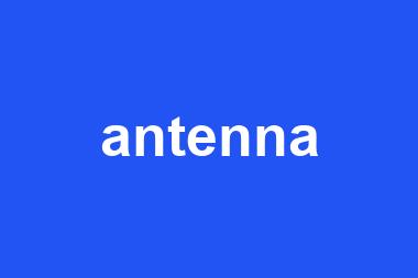 antenna