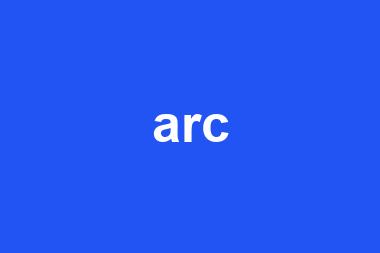 arc