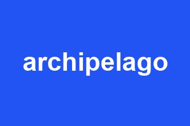 archipelago