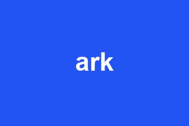 ark