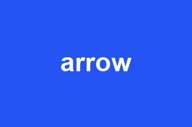 arrow