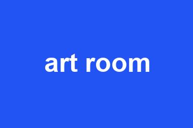 art room