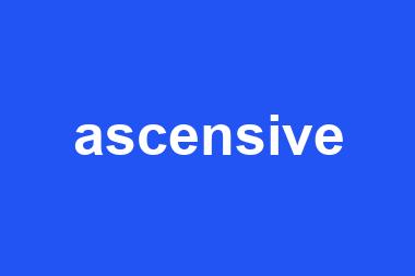 ascensive