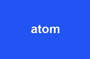 atom