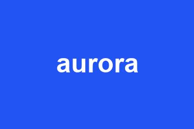 aurora