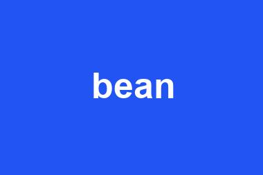 bean