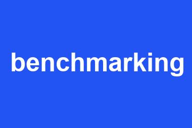 benchmarking