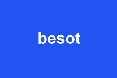 besot