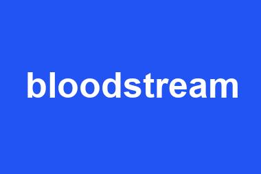 bloodstream