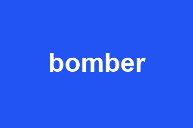 bomber