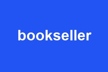 bookseller