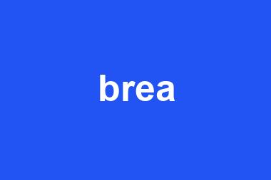 brea