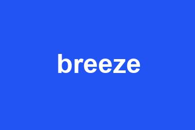 breeze