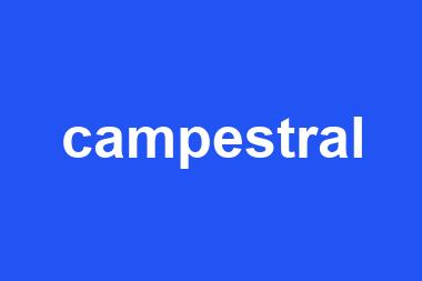 campestral