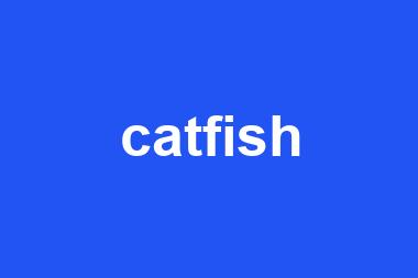 catfish