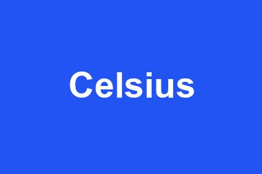 Celsius