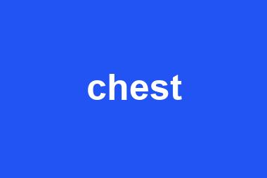 chest