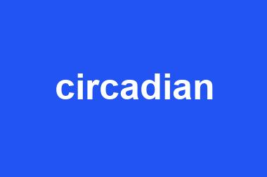 circadian