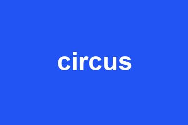 circus