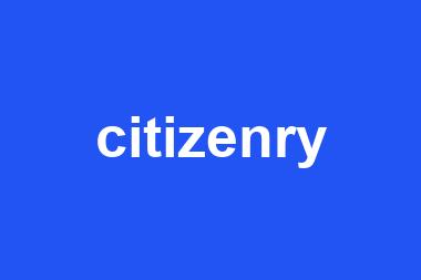 citizenry