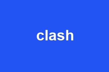 clash