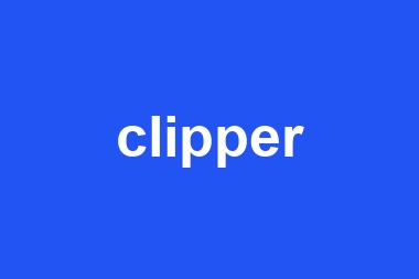 clipper