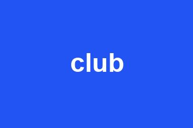 club