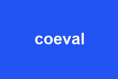 coeval