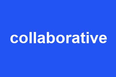 collaborative