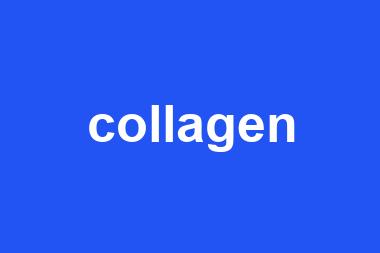 collagen