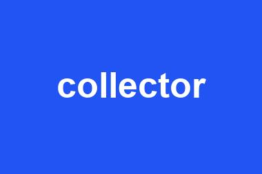 collector