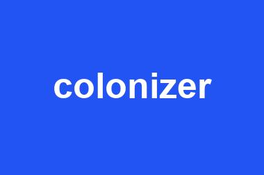 colonizer