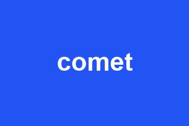 comet