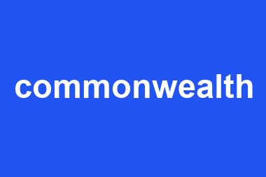 commonwealth