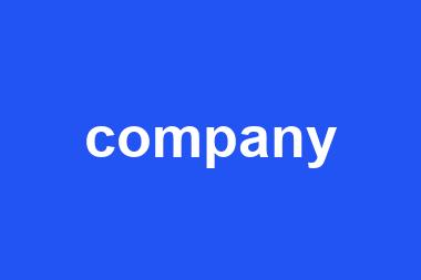 company