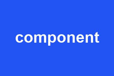 component