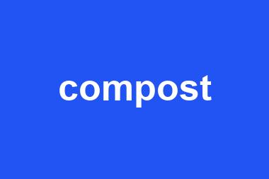 compost