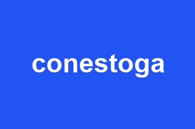 conestoga