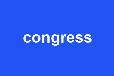 congress