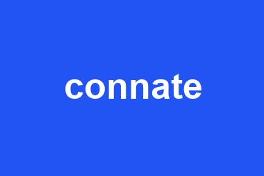 connate