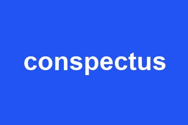 conspectus