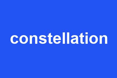 constellation