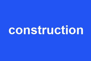 construction