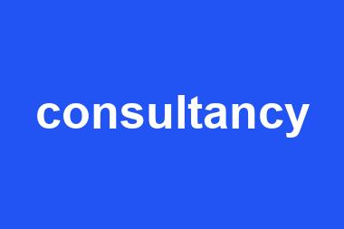 consultancy