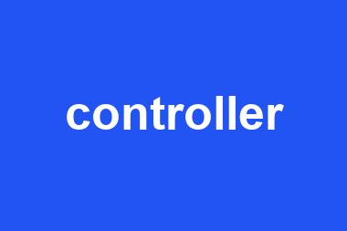 controller