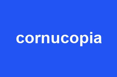 cornucopia